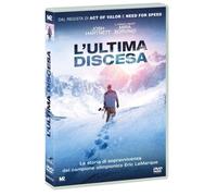 L'Ultima Discesa (DVD) Josh Hartnett Mira Sorvino Sarah Dumont