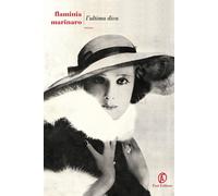 L'ultima diva - Marinaro Flaminia