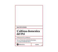 L'ultima domenica del PCI