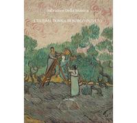 L'ultima donna di Borgo Oliveto - Della Monica Salvatore