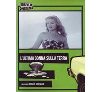 L'ultima donna sulla Terra