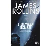 L'ultima eclissi
