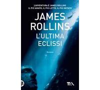 L'ultima eclissi