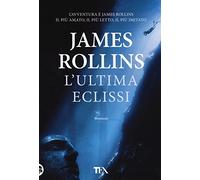L'ultima eclissi
