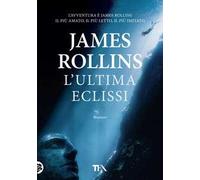 L'ultima eclissi