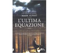 L'ultima equazione