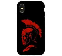 L'ultima eredità Custodia per iPhone X/XS