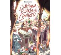 L'ultima estate al cimitero