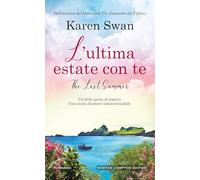 L'ultima estate con te
