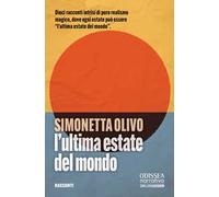 L'ultima estate del mondo