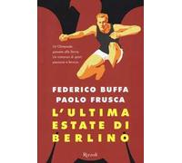 L'ultima estate di Berlino