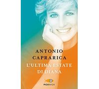 L' ultima estate di Diana