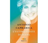 L'ultima estate di Diana
