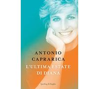 L'ultima estate di Diana
