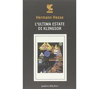 L'ultima estate di Klingsor