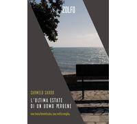 L'ultima estate di un uomo perbene - Sardo Carmelo
