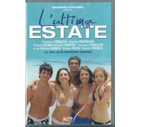 L'ultima estate (DVD) Daniela Poggi Francesca Ferrazza Gabriele Penteriani