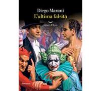 L'ultima falsità