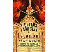 L'ultima famiglia di Istanbul