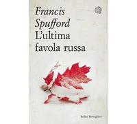 L'ultima favola russa