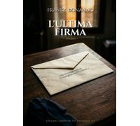 L'ultima Firma