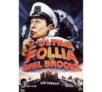 L'Ultima Follia Di Mel Brooks (DVD)