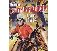 L'Ultima Freccia