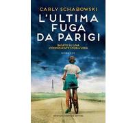 L'ultima fuga da Parigi