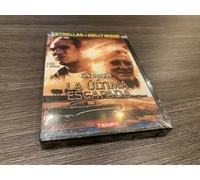 L'Ultima Fuga Kirk Douglas Craig T Nelson DVD Nuovo Sigillato
