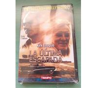 L'Ultima Fuga Kirk Douglas - DVD Spagnolo Inglese Nuovo