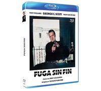 L'ultima fuga