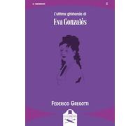 L'ultima ghirlanda di Eva Gonzalès