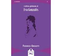 L'ultima ghirlanda di Eva Gonzalès