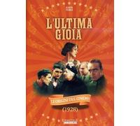 L'Ultima Gioia