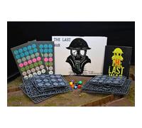 L'Ultima Guerra - Wargames Atlantic - Spedizione Disponibile