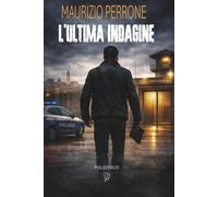 L'ULTIMA INDAGINE