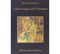 L' ultima indagine del commissario