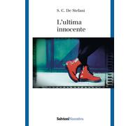L'ultima innocente - [Salvioni]