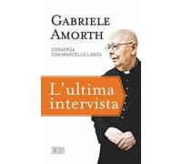 L'ultima intervista