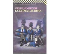 L'ultima lacrima