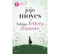 L'ultima lettera d'amore