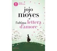 L'ultima lettera d'amore