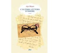 L'ultima lettera d'amore