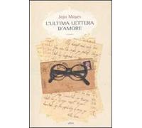 L'ultima lettera d'amore