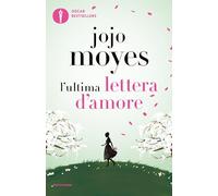 L'ultima lettera d'amore