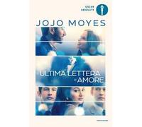 L'ultima lettera d'amore