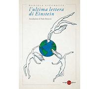L'ultima lettera di Einstein