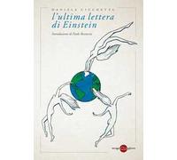 L'ultima lettera di Einstein