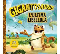 L'ultima libellula