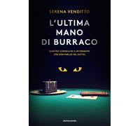 L'ultima mano di burraco. Quattro coinquilini e un'indagine (per non parlar del